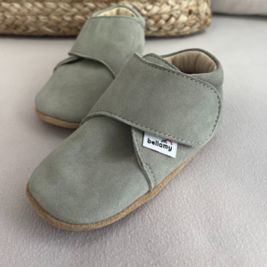 Tac Velours Kaki - BELLAMY – Image 5