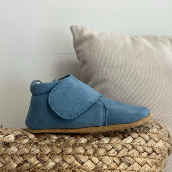 Tac Velours Jeans - BELLAMY