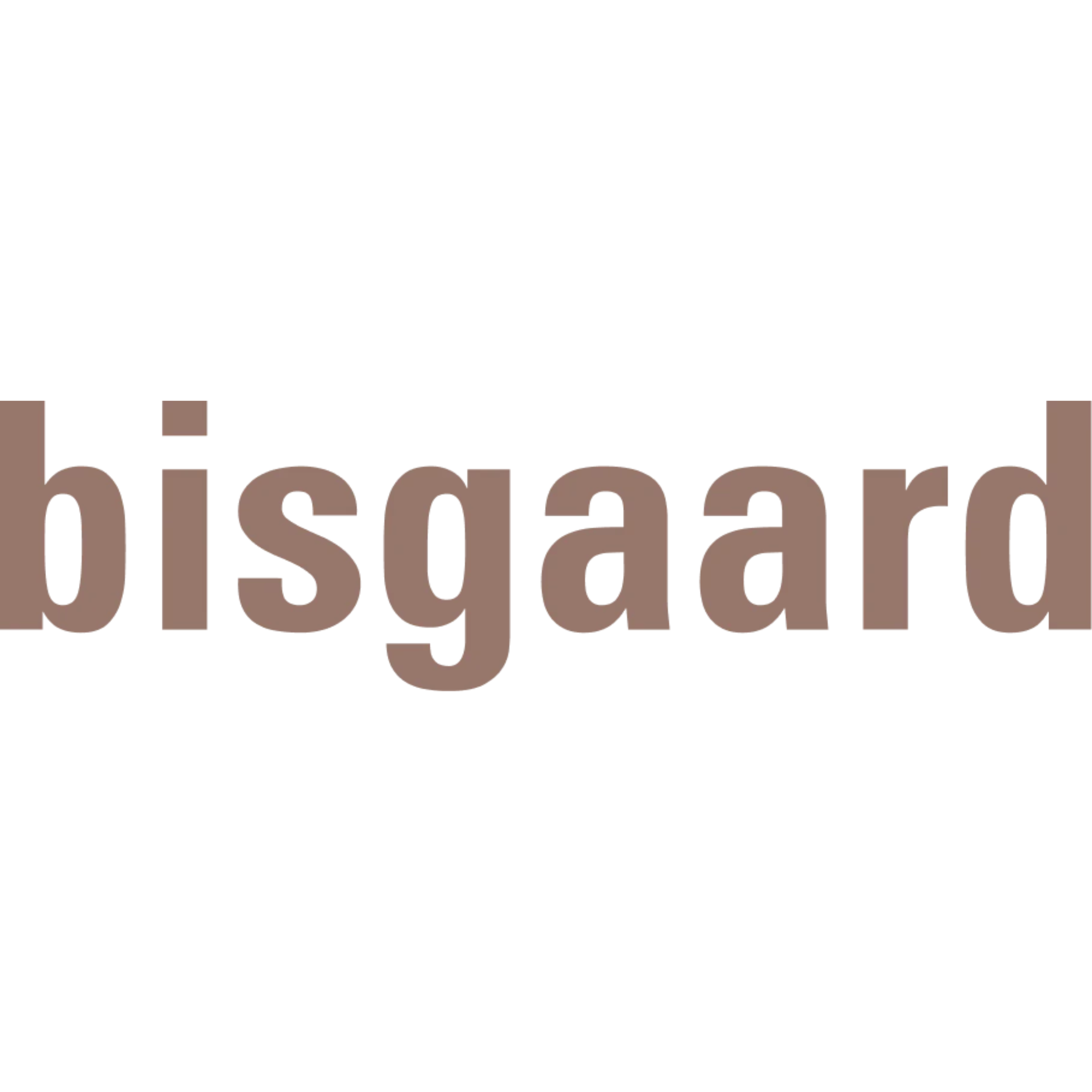 bisgaard