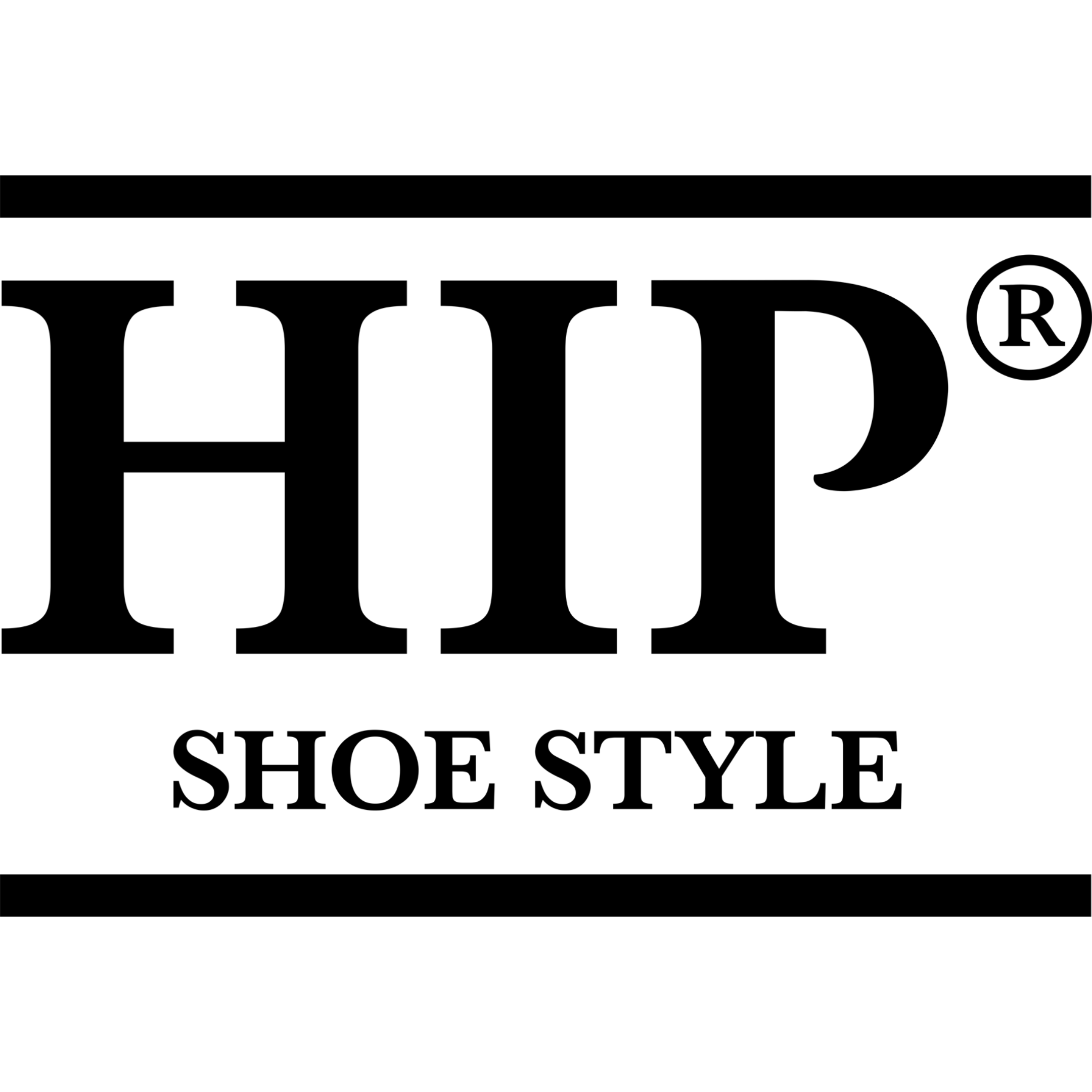 hip shoes