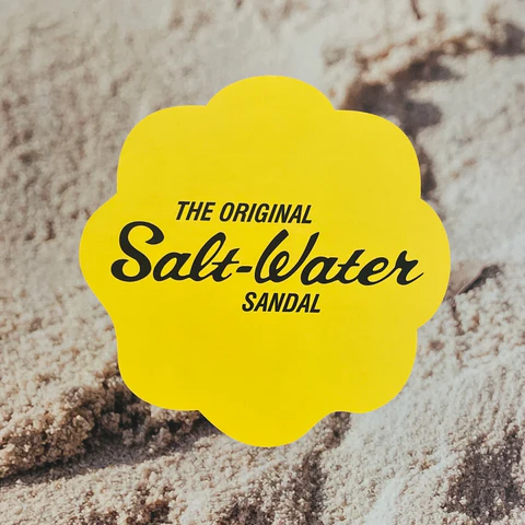 salt water